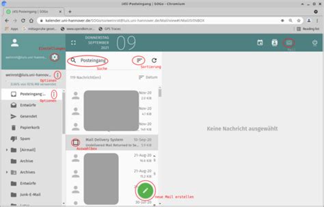 sogo email prime|SOGo.